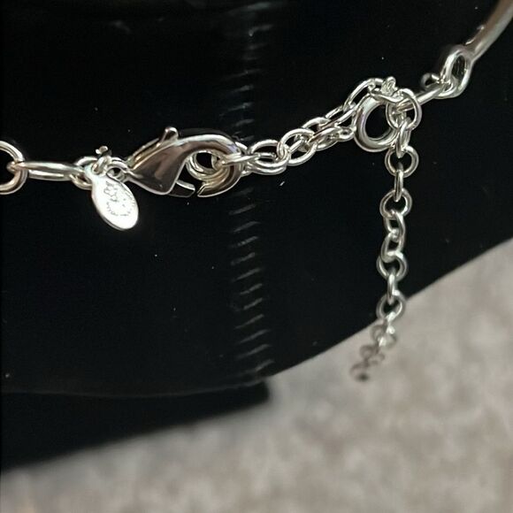 NWOT Premier Designs Multi Layered Bib necklace - Picture 3 of 4